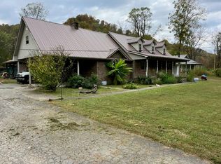 159 Sturgill Br, Harold, KY 41635