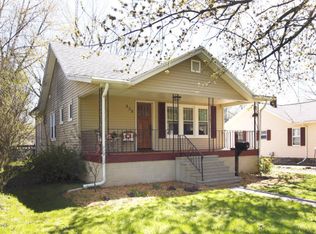 438 Wealthy Ave, Kalamazoo, MI 49006