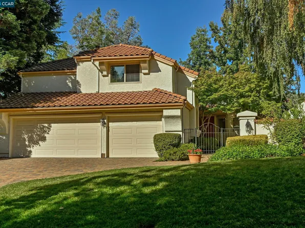 3086 Deer Meadow Dr, Danville, CA 94506