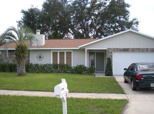 4372 Inland Ln, Orlando, FL 32817
