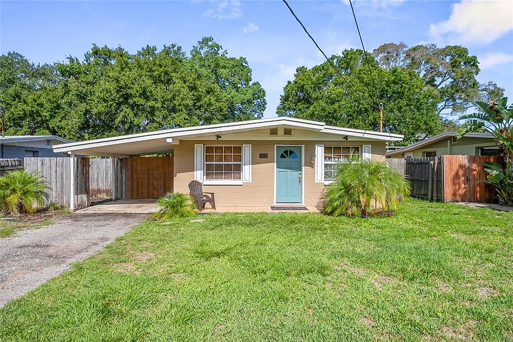 6909 S Trask St Tampa FL 33616 Zillow