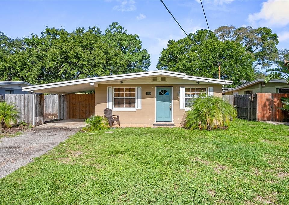 6909 S Trask St Tampa FL 33616 Zillow