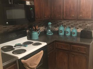 1101 80th St #A, Lubbock, TX 79423