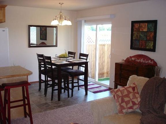 Dining Nook