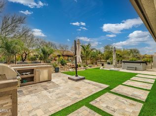 4387 W RUBY Drive, Eloy, AZ 85131