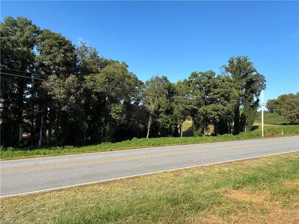 O'Nc Hwy #268-W, Pilot Mountain, NC 27041
