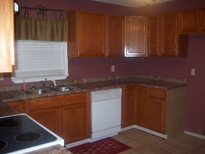 317 W 50th St, N Little Rock, AR, 72118