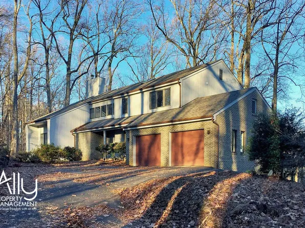 501 Rookwood Pl, Charlottesville, VA 22903