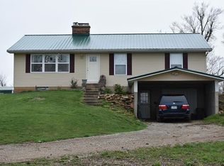 436 NW 701st Rd #438, Centerview, MO 64019