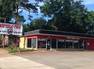 865 N Jefferson St, Monticello, FL 32344