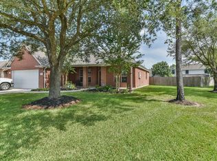 19302 Jeckell Isles Ct, Tomball, TX 77375