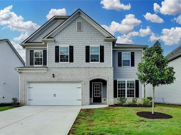 51 Jocelyn Dr, Braselton, GA 30517