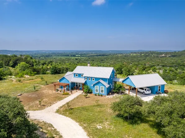 3455 County Road 149, Bluff Dale, TX 76433