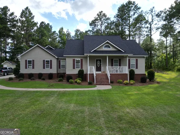 2081 Julianne Dr, Rentz, GA 31075