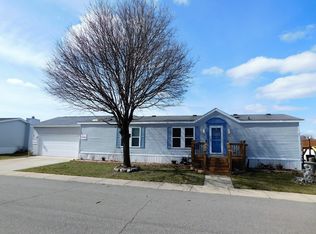 2500 Mann Rd LOT 312, Clarkston, MI 48346