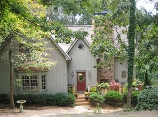 141 Dogwood Ct, Waleska, GA 30183