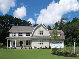 15 Catherines Farm Rd, Wayland, MA 01778