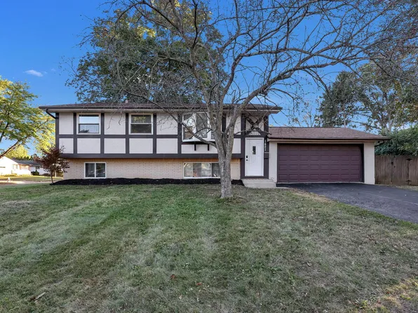 1421 Bosworth Pl, Columbus, OH 43229