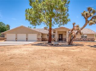 58960 Delano Trl, Yucca Valley, CA 92284