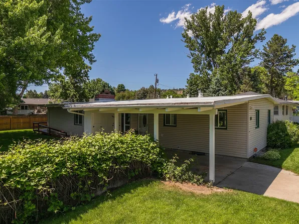 2116 Patricia Ln, Billings, MT 59102
