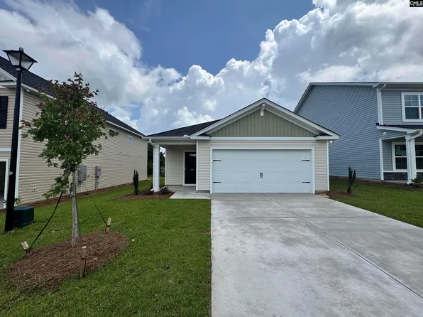 576 Corkscrew Ln, Blythewood, SC 29016