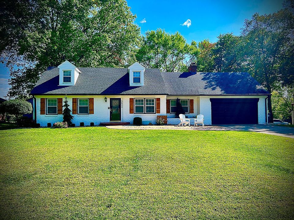 1st image of 3033 Santiago Dr