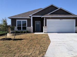 8803 Fritz Creek Dr, Temple, TX 76502