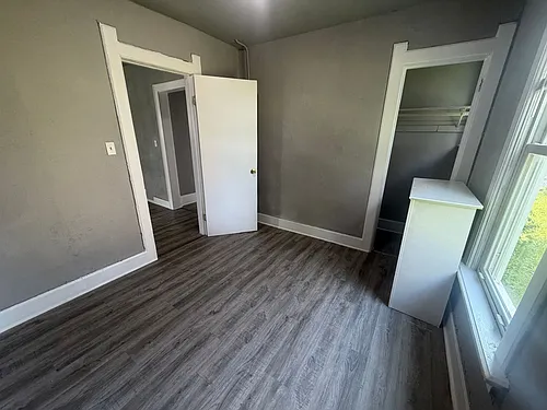 Floor plan 1922 N 27th St