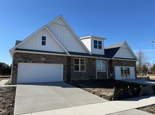 1204 Prairie Ln, Lemont, IL 60439