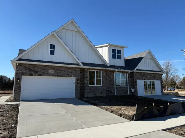 1200 Prairie Ln #1-A, Lemont, IL 60439