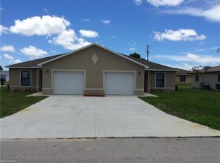 540/542 SE 6th Pl, Cape Coral, FL 33990