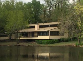 1431 Pioneer Rd, Ponca City, OK 74604