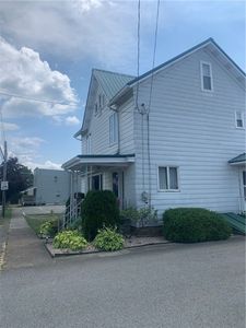 312 E Saltwork St, Elderton, PA, 15736