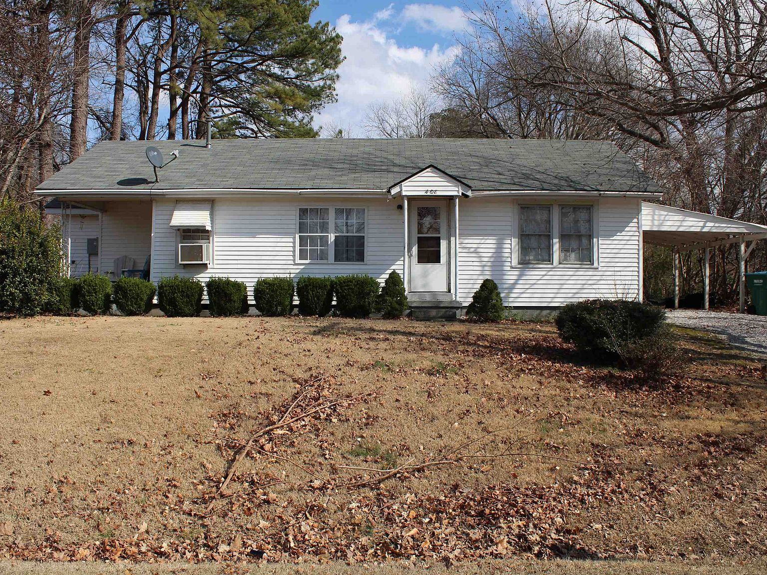 408 Tipton Rd S, Munford, TN 38058 Zillow