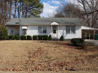 408 Tipton Rd, Munford, TN 38058