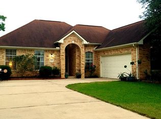 3306 Zubin Ln, Katy, TX 77493