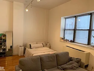 Rented by Brown Harris Stevens