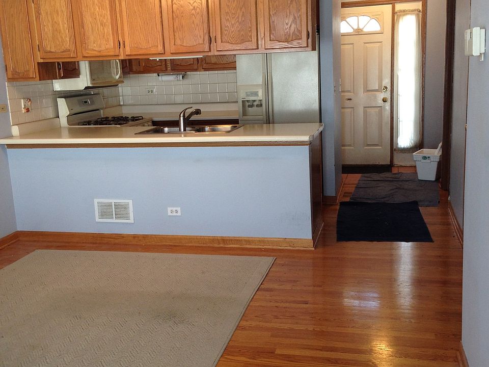 Main Floor