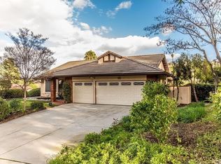 20092 Wildcat Canyon Rd, Walnut, CA 91789