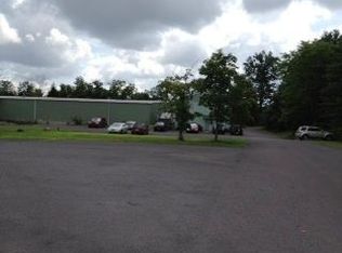 6805 Easton Rd, Pipersville, PA 18947