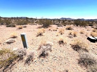 21388 N Spear Blvd, Willow Beach, AZ 86445