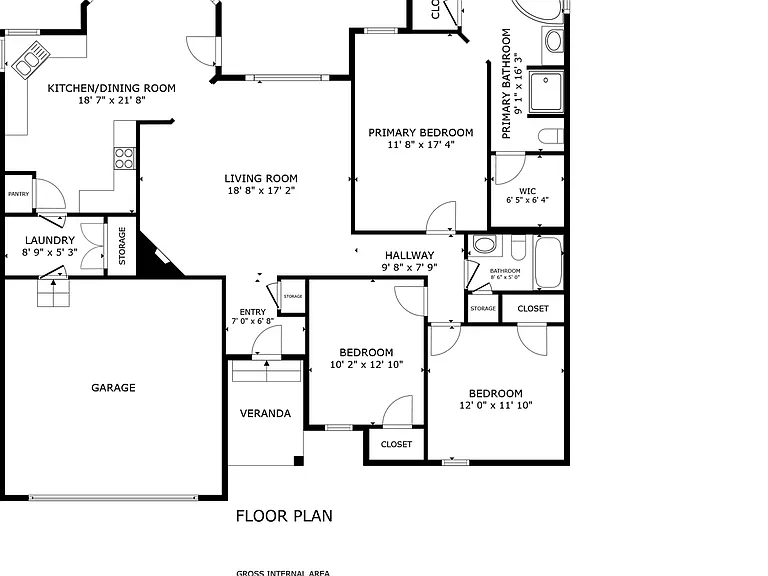 2060 Kalei Ln — Photo 4