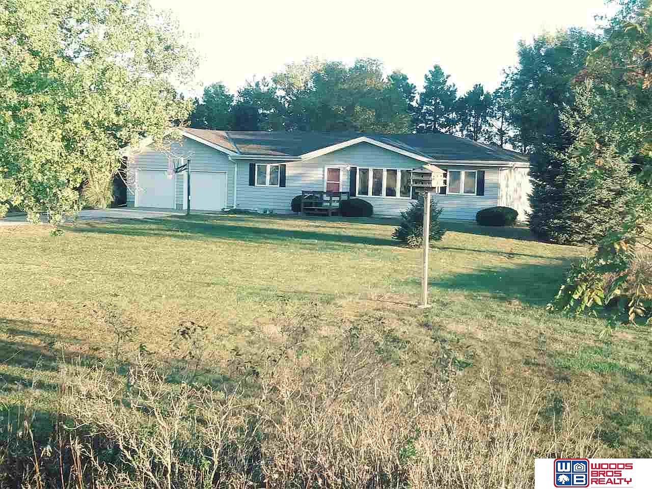 1898 E Sargent Rd Beatrice NE 68310 Zillow