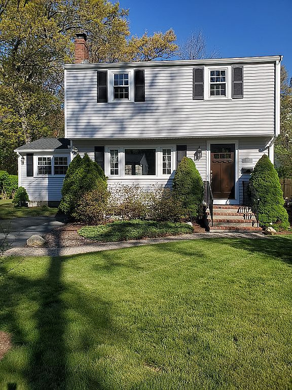 455 Old Post Rd, Walpole, MA 02081 Zillow