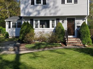 455 Old Post Rd, Walpole, MA 02081