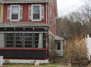 64 Lakeside Ave, Delano, PA