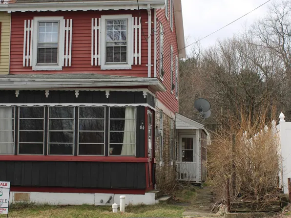 64 Lakeside Ave, Delano, PA 18220