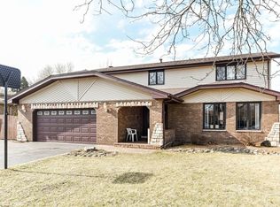 14626 S Mallard Dr, Homer Glen, IL 60491