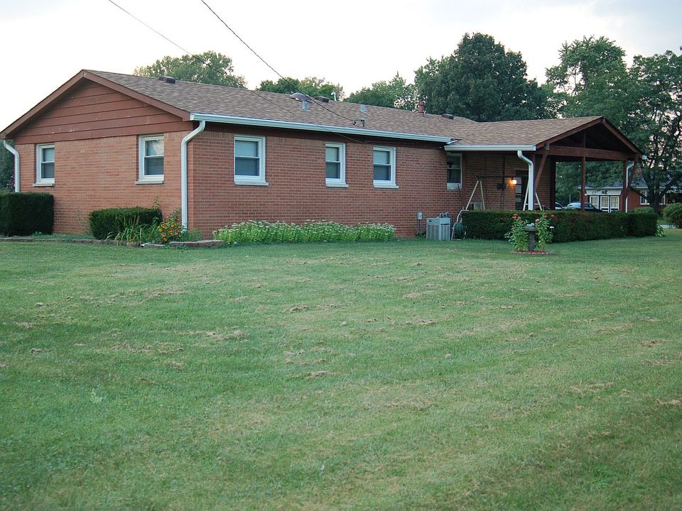 2nd image of 1105 S Webster Ave