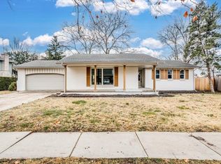 8209 E Brookhollow Ln, Wichita, KS 67206